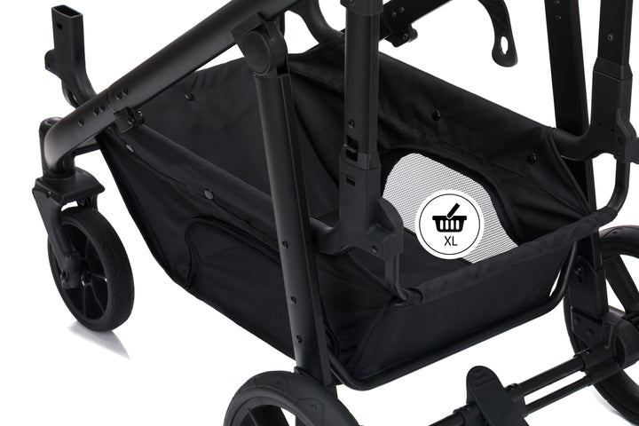 Fill Tandem (black)