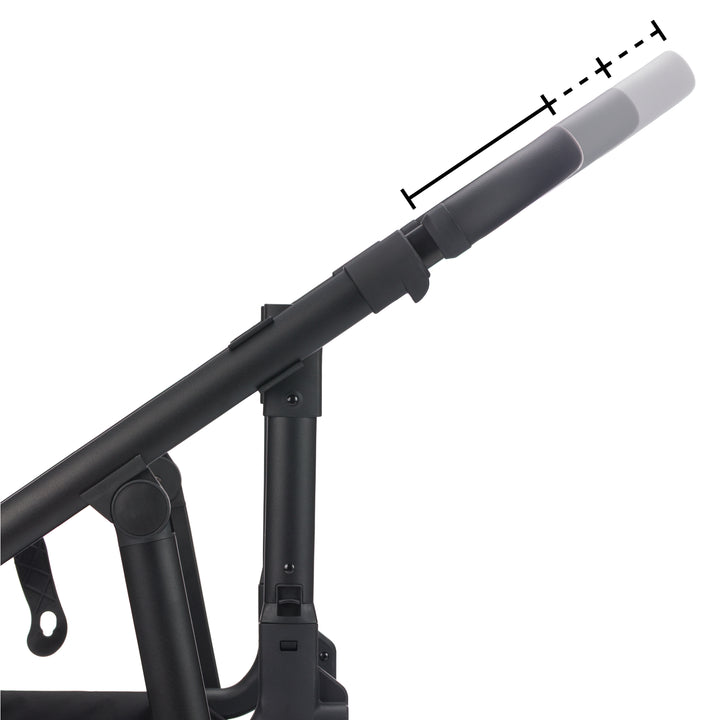 Fill Tandem (black)