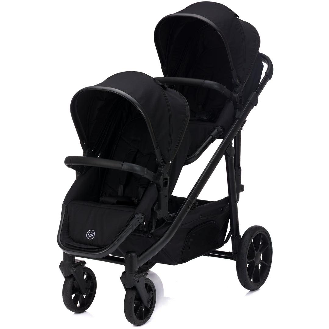 Fill Tandem (black)