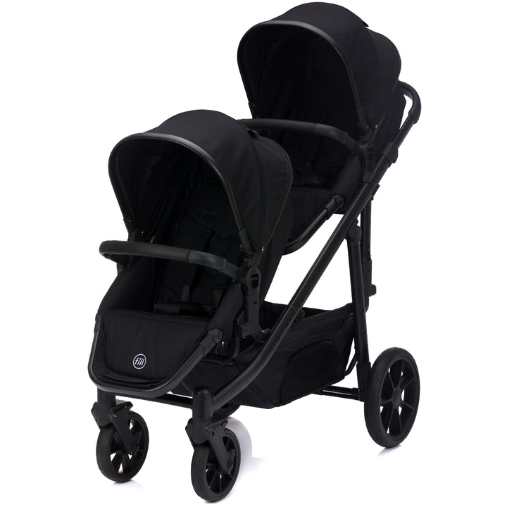 Fill Tandem (black)