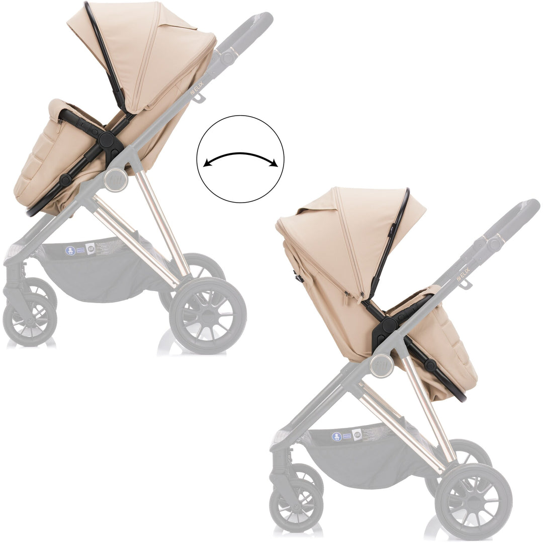 Fillikid Felix (beige)