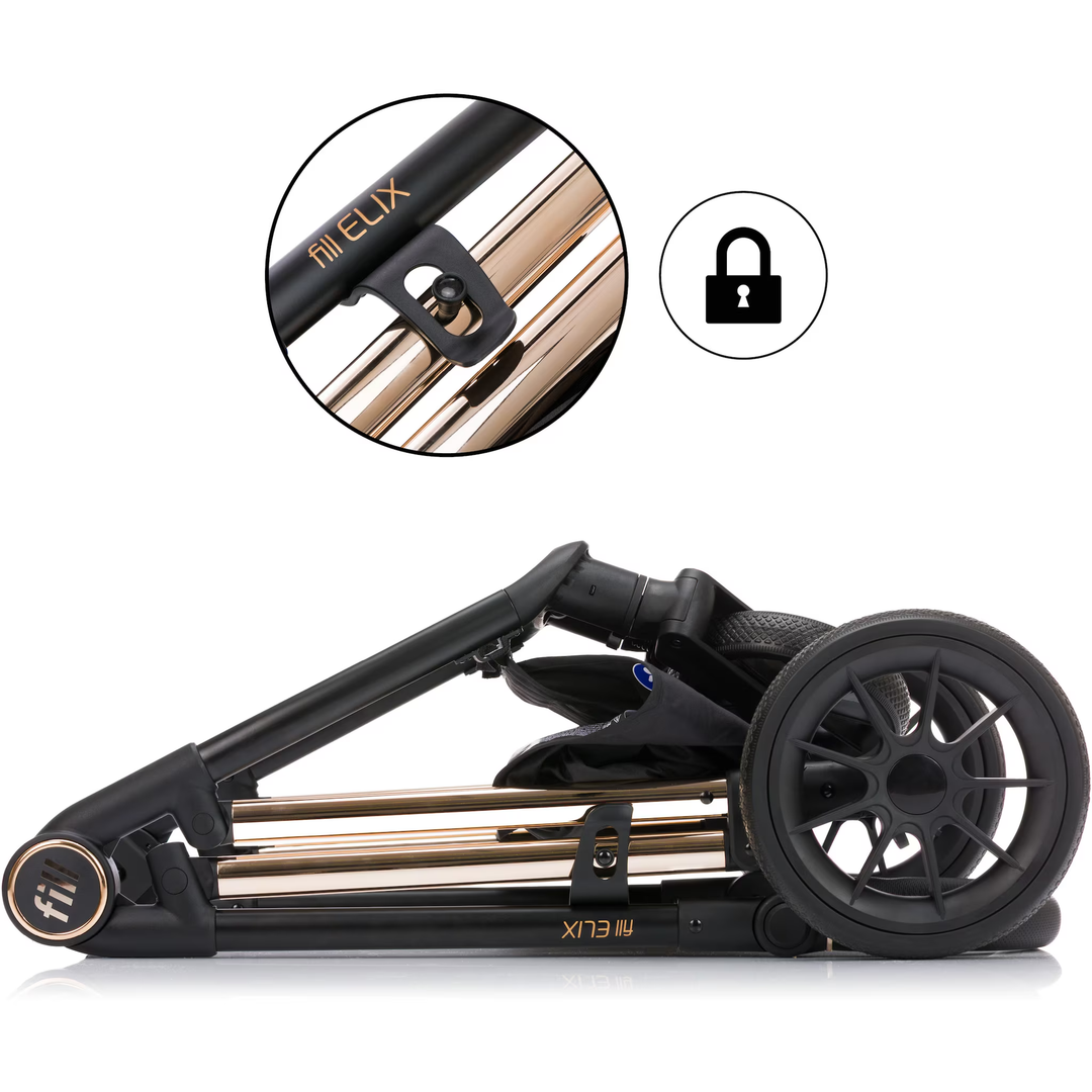 Fillikid Felix (beige)