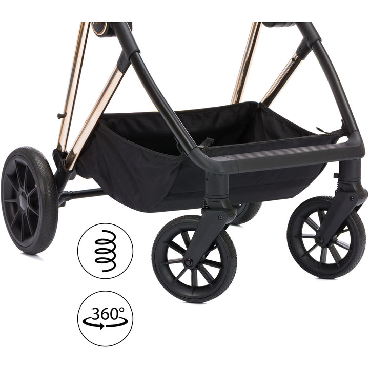 Fillikid Felix (beige)