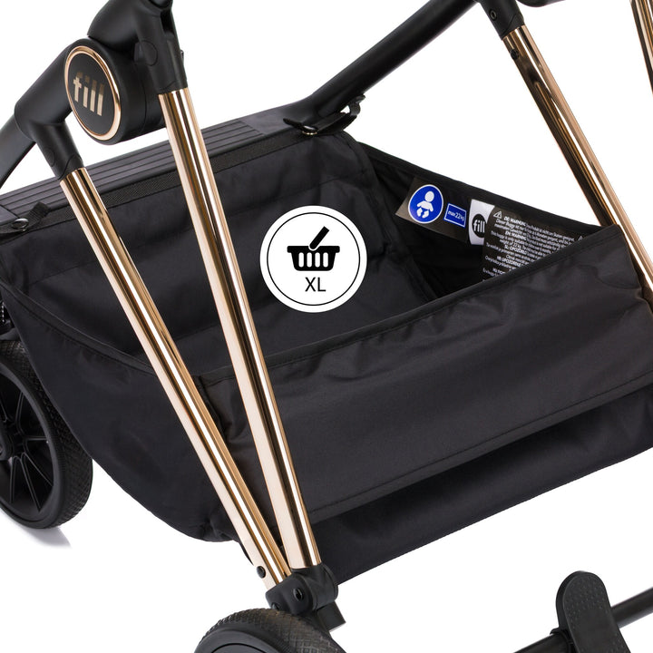Fillikid Felix (beige)