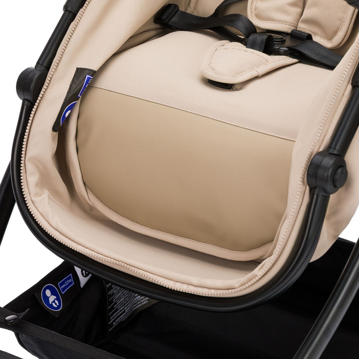 Fillikid Felix (beige)