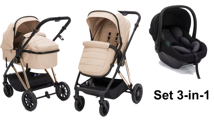 Fillikid Felix (beige)