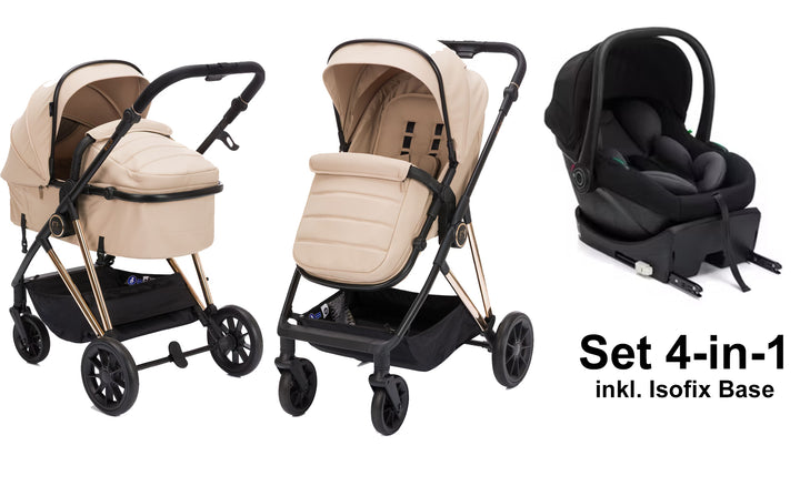 Fillikid Felix (beige)