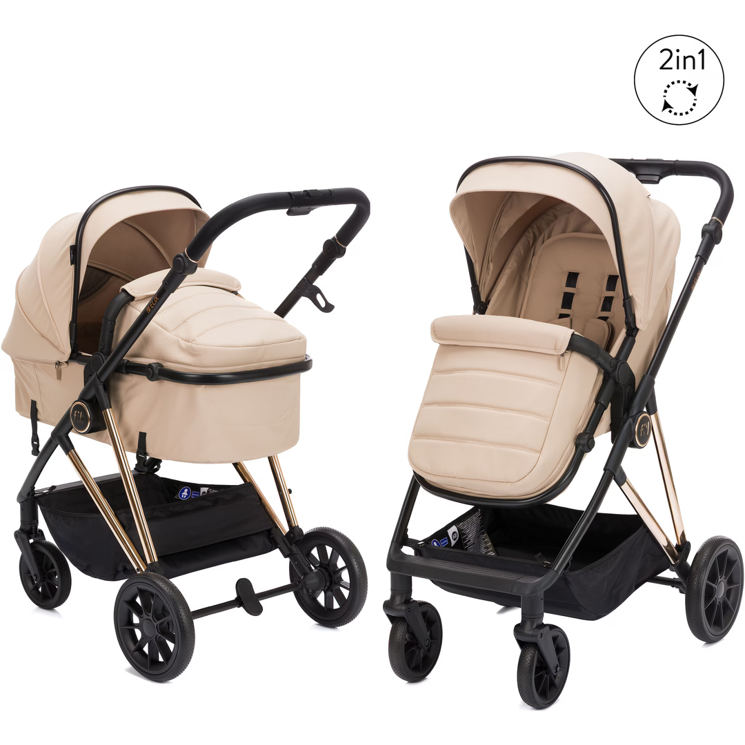 Fillikid Felix (beige)