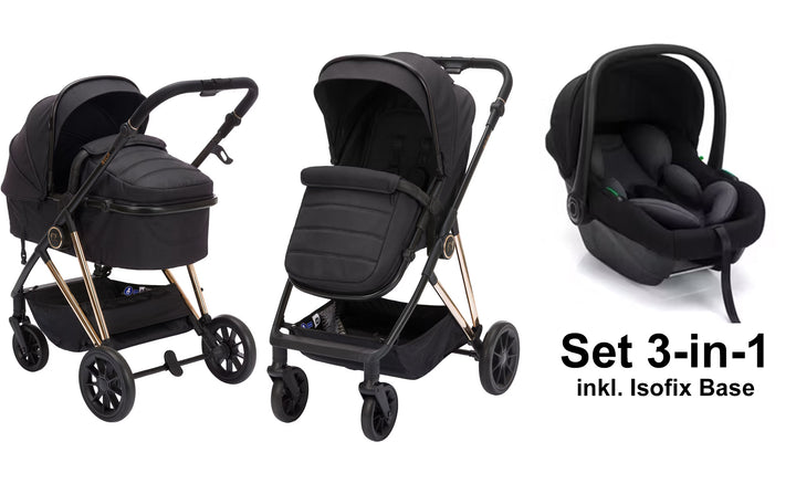 Fillikid Felix (black)
