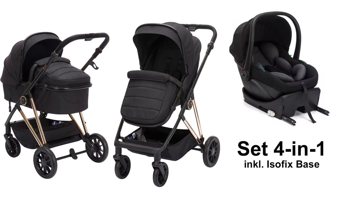 Fillikid Felix (black)