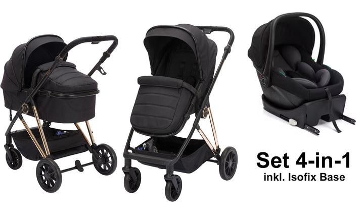 Fillikid Felix (black)