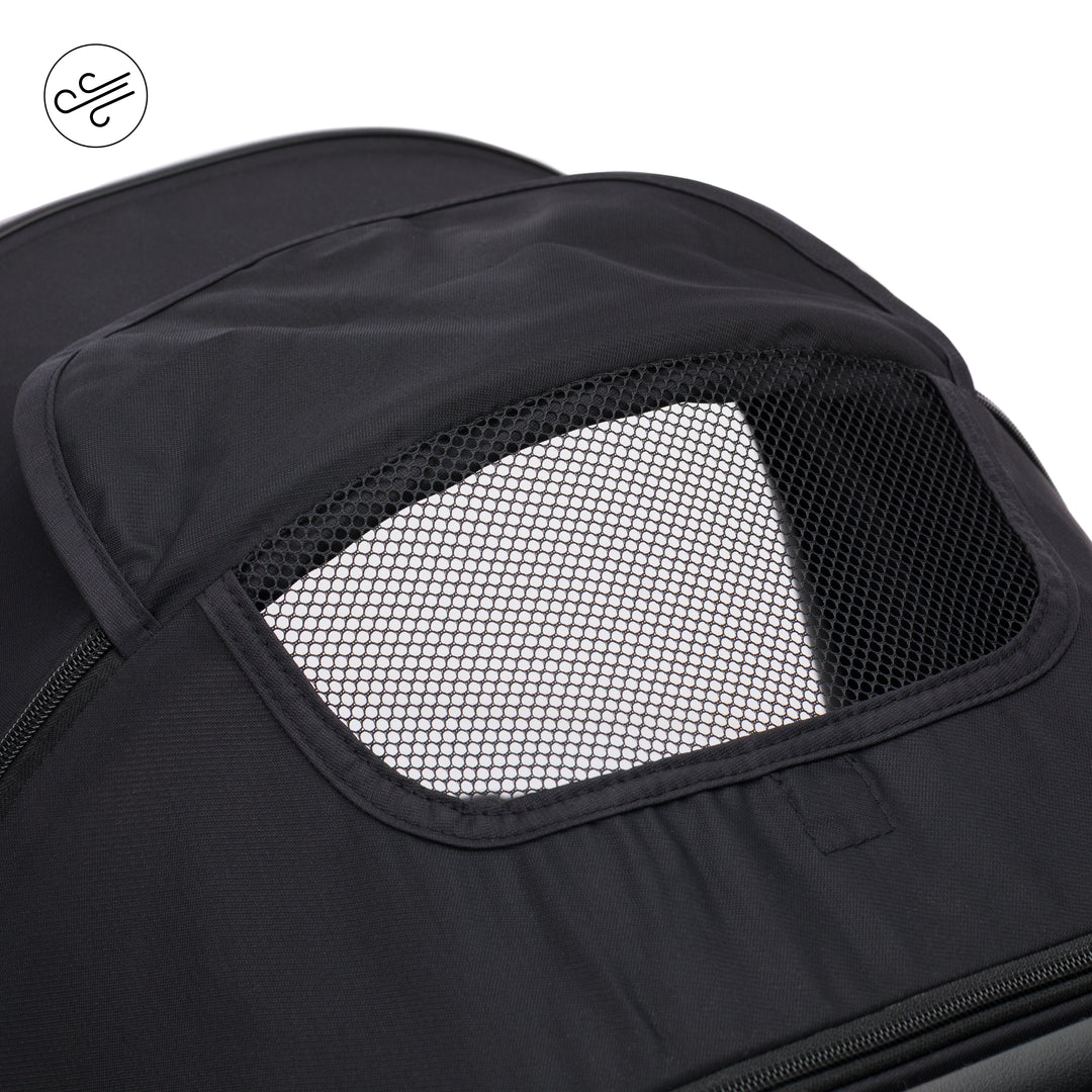 Fill Tandem (black)