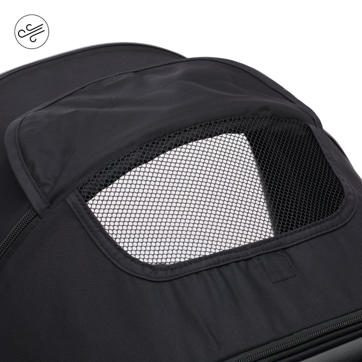 Fill Tandem (black)