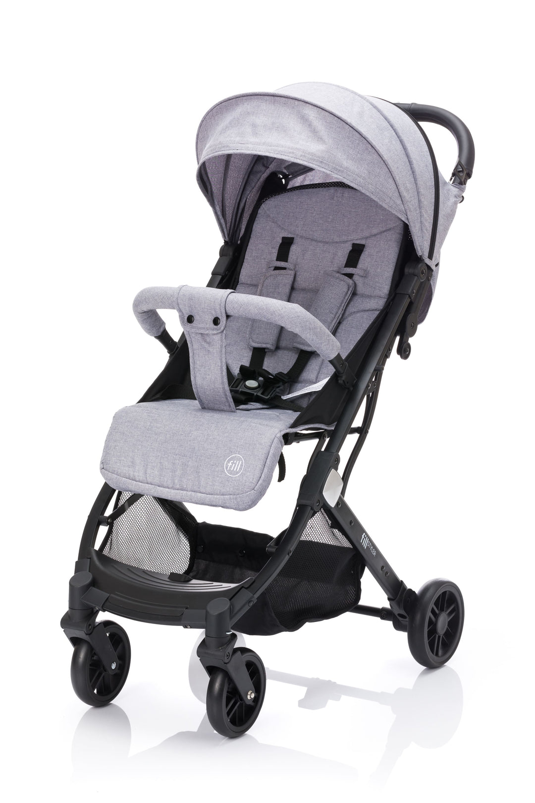 Fillikid Trolley (diverse Farben)