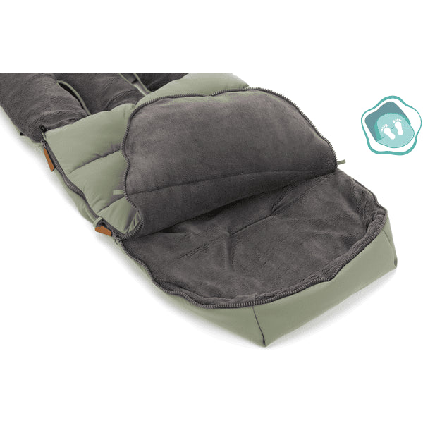 Fußsack Kinley (mint green)