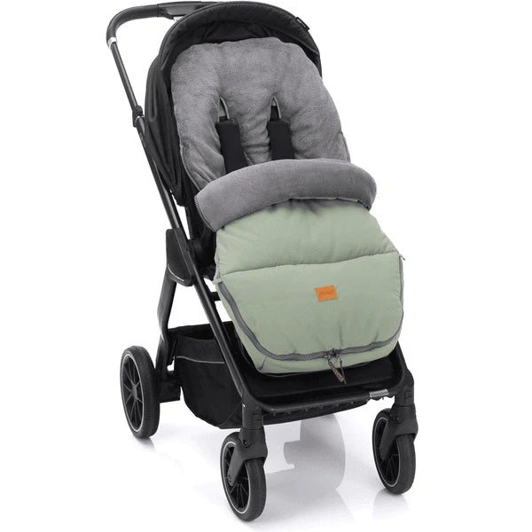 Fußsack Kinley (mint green)
