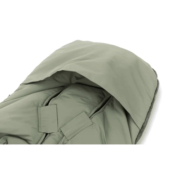 Fußsack Kinley (mint green)