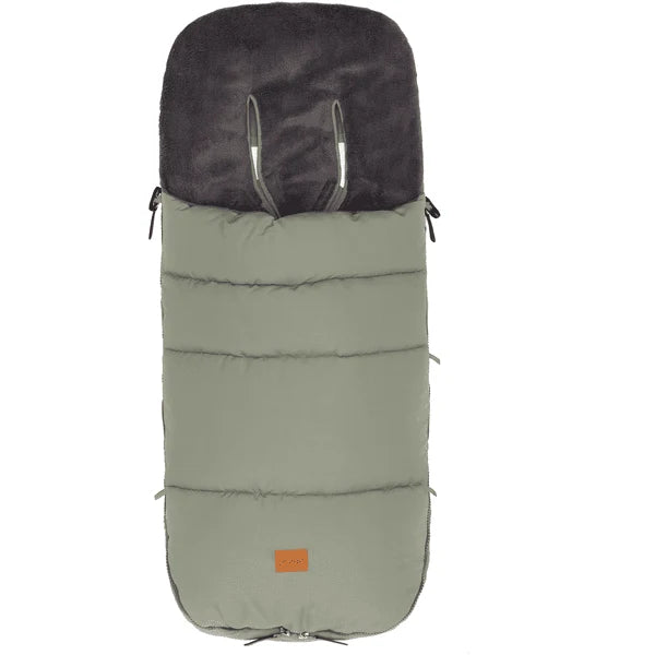 Fußsack Kinley (mint green)