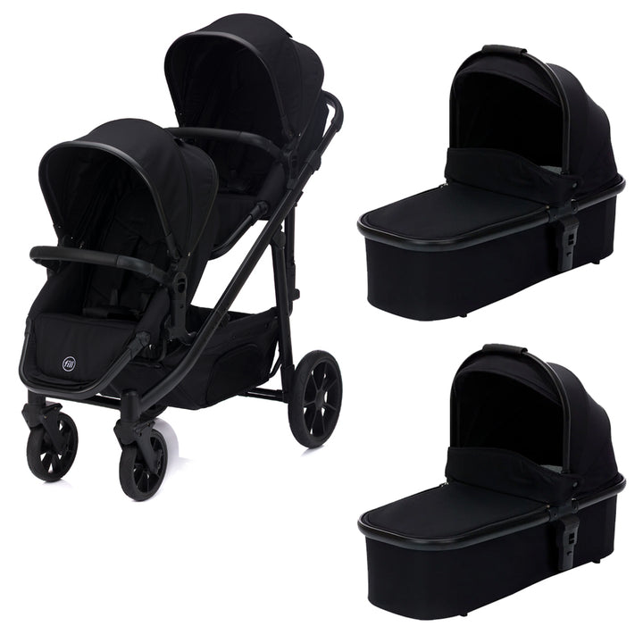 Fill Tandem (black)