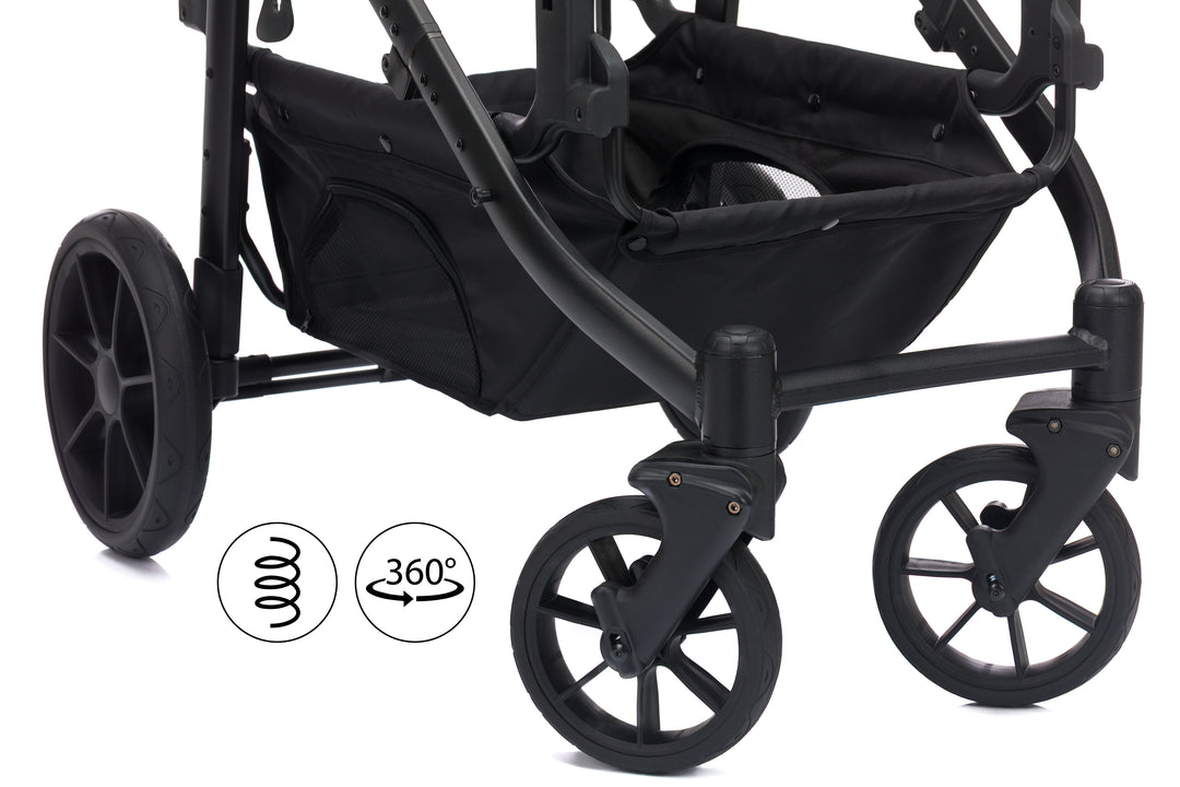 Fill Tandem (black)