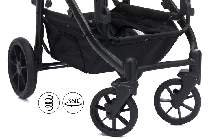 Fill Tandem (black)