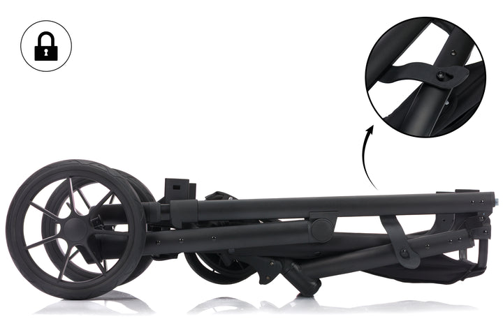 Fill Tandem (black)
