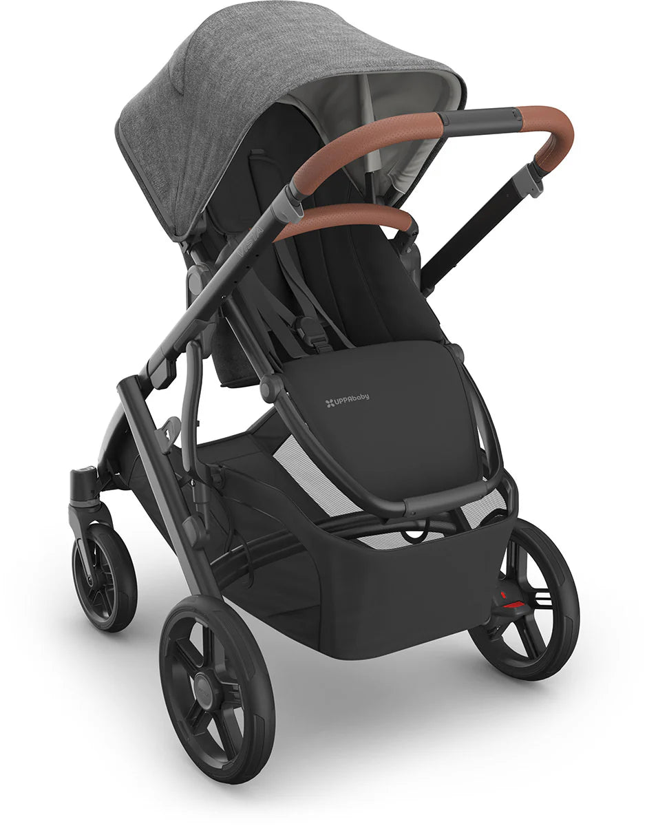 Uppababy Vista Double v2 gregory (exhibitor sales)