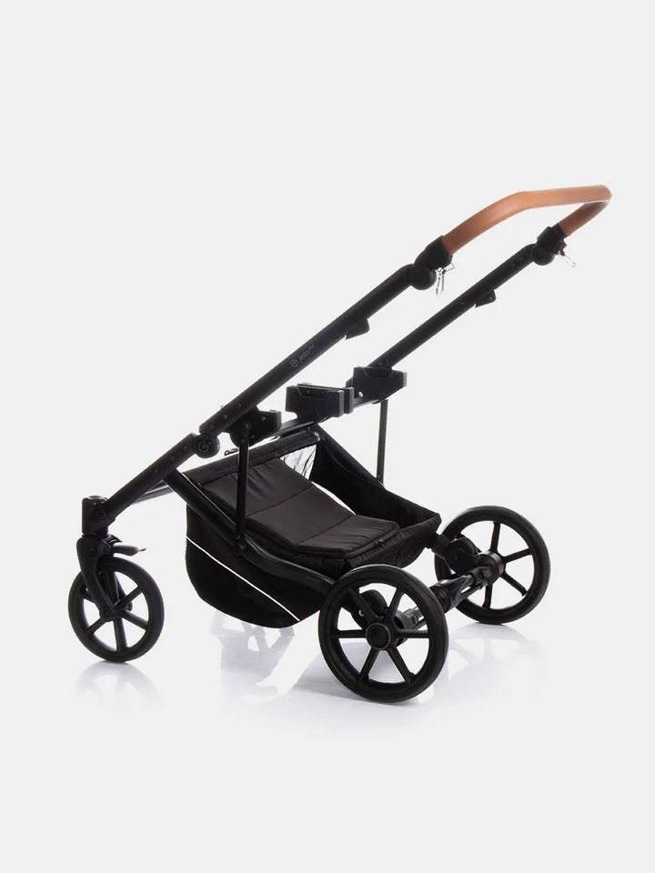Jedo Duo Kinderwagen (blue)