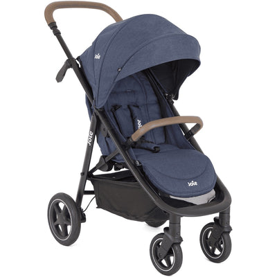 Joie MyTrax Pro (blueberry)