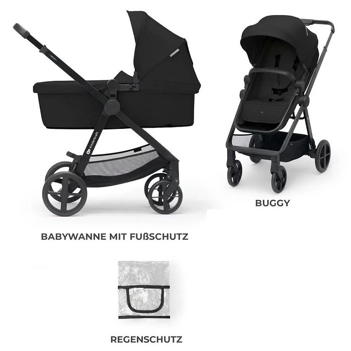 Fill Panther gray (3-in-1)