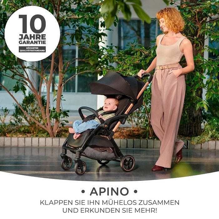 Kinderkraft Apino (diverse Farben)