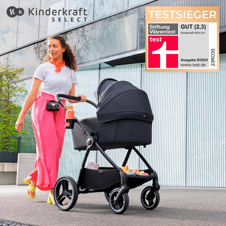 Kinderkraft Nea 2 Set (diverse Farben)