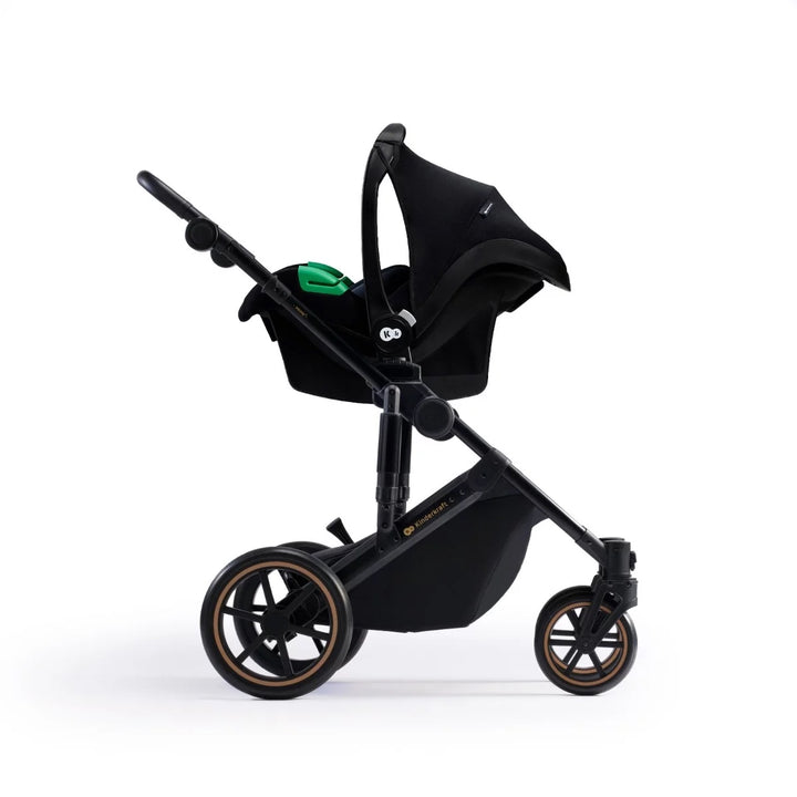 Kinderkraft Prime Pro 2 (diverse Farben)