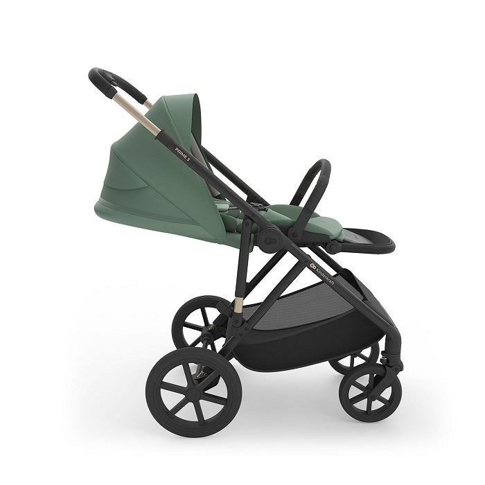 Kinderkraft Prime Pro 3 (diverse Farben)
