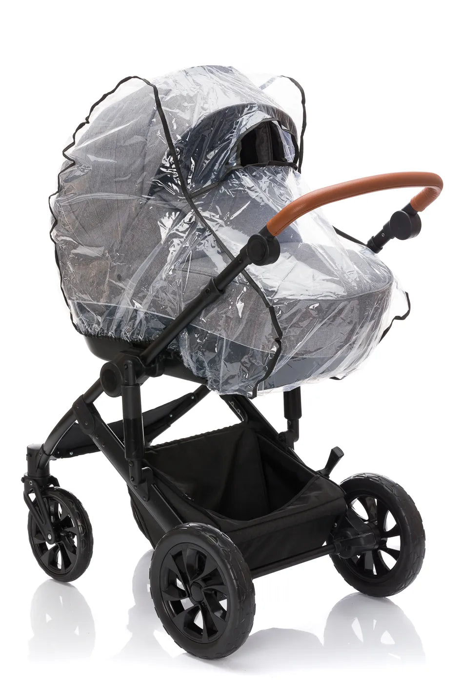 Regenverdeck für Kinderwagen (universell)