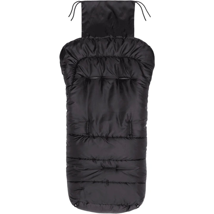 Fußsack Polar (black)