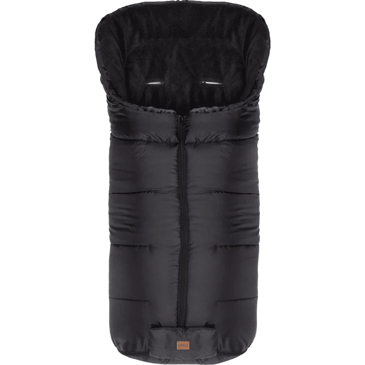 Fußsack Polar (black)