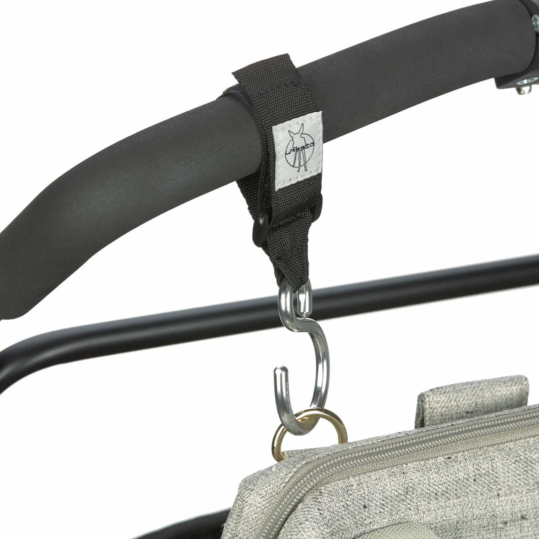 Stroller carabiner (set)