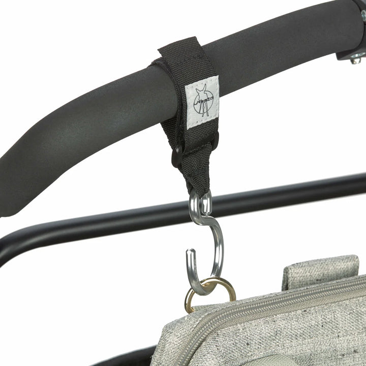 Stroller carabiner (set)