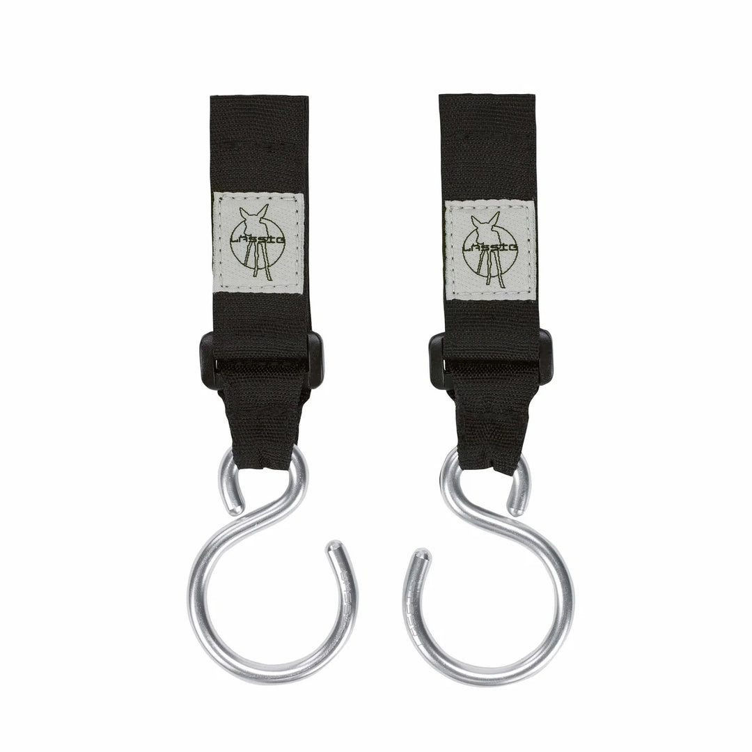 Stroller carabiner (set)