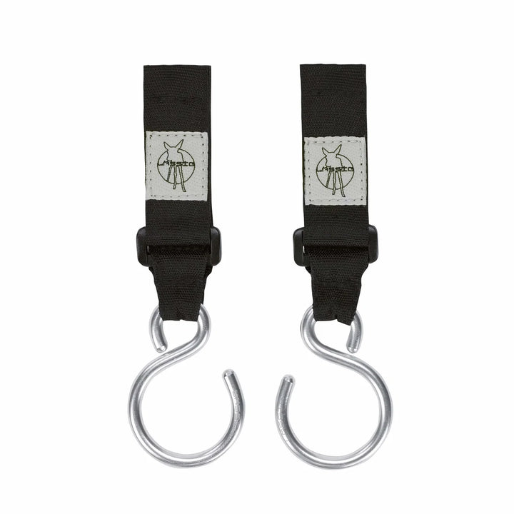 Stroller carabiner (set)