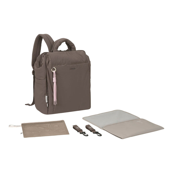 Goldie Backpack (various colors)