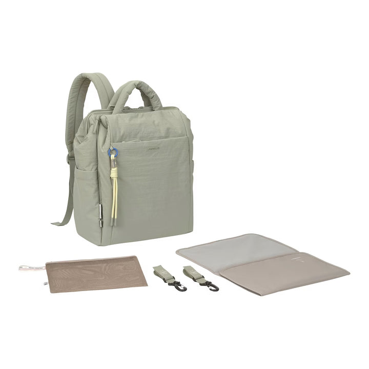 Goldie Backpack (various colors)