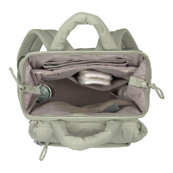Goldie Backpack (various colors)
