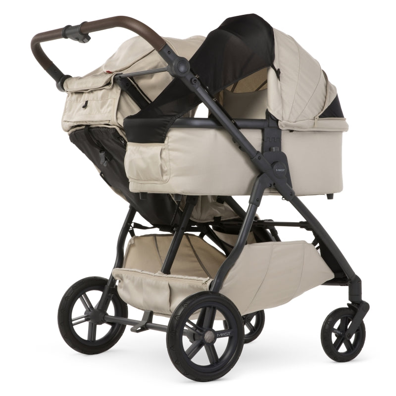 Mast Swiss M Twin X (lion)