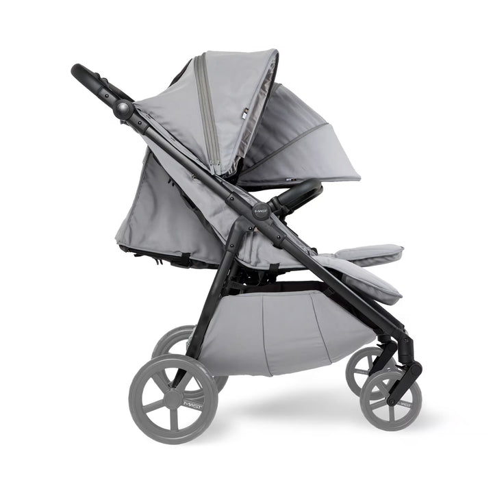 Mast Swiss M Twin X (koala)