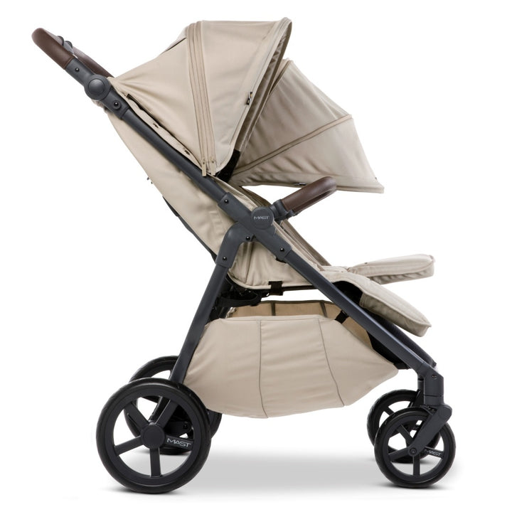 Mast Swiss M Twin X (lion)