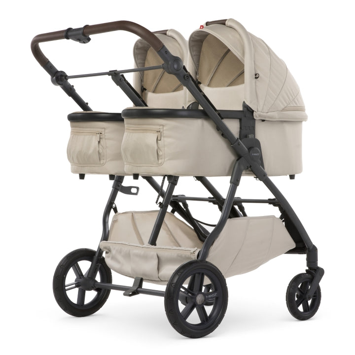 Mast Swiss M Twin X (lion)