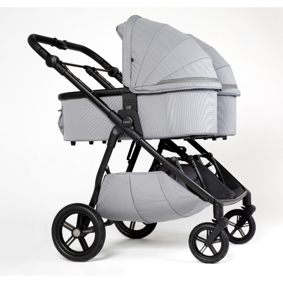 Mast Swiss M Twin X (koala)