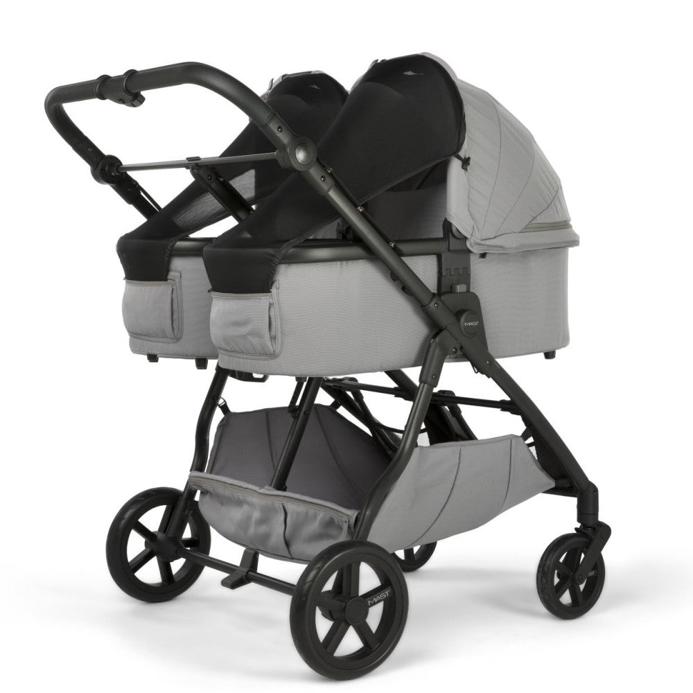 Mast Swiss M Twin X (koala)